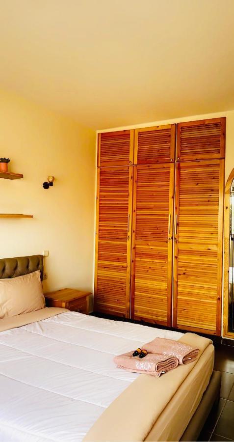 Appartement Spacieux A 150M Des Jardins Majorelle Marrakesh Eksteriør billede