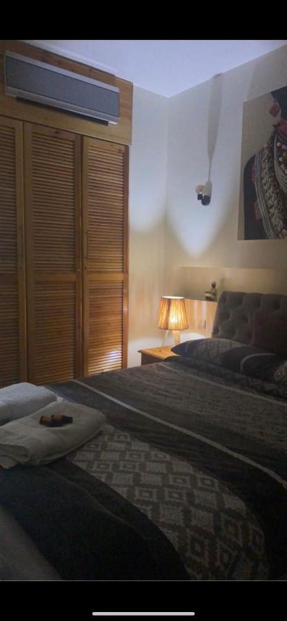 Appartement Spacieux A 150M Des Jardins Majorelle Marrakesh Eksteriør billede